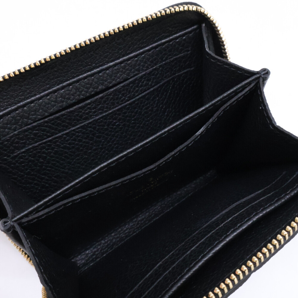 LOUIS VUITTON M60574 Zippy Coin Purse Monogram Empreinte Wallet/Coin Case Wom... - Picture 7 of 10